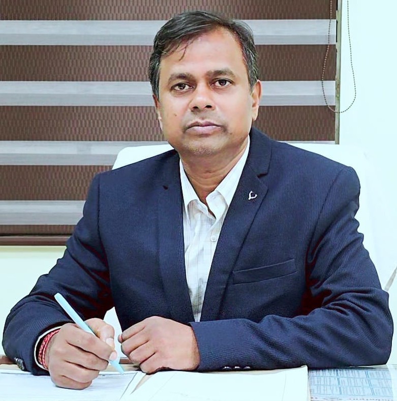 Director